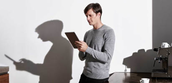 IFTTT (If this, than that) im Smart Home bei Elektromeister Marko Ziegenfuß in Dingelstädt