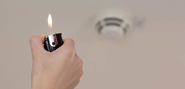 Baulicher Brandschutz bei Elektromeister Marko Ziegenfuß in Dingelstädt