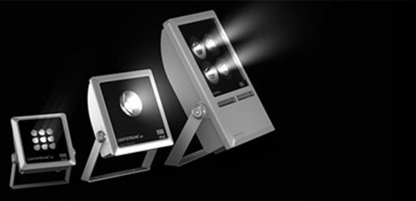 Lightstream LED bei Elektromeister Marko Ziegenfuß in Dingelstädt