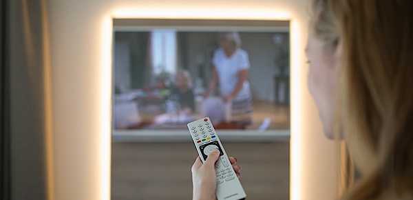 Multimedia bei Elektromeister Marko Ziegenfuß in Dingelstädt