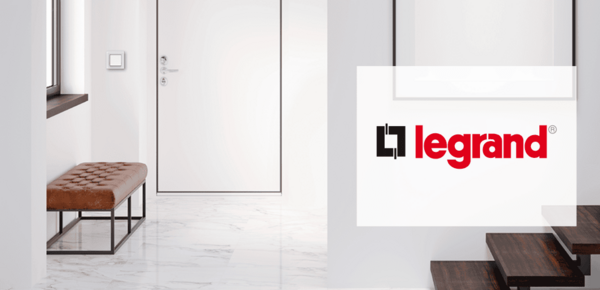 Legrand bei Elektromeister Marko Ziegenfuß in Dingelstädt