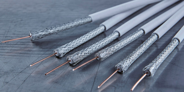 Kabel- und Steckverbinder bei Elektromeister Marko Ziegenfuß in Dingelstädt