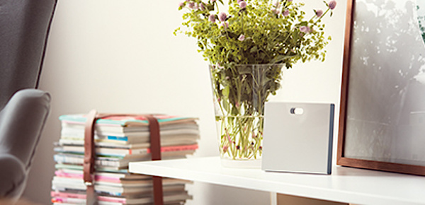 coviva Smart Home bei Elektromeister Marko Ziegenfuß in Dingelstädt