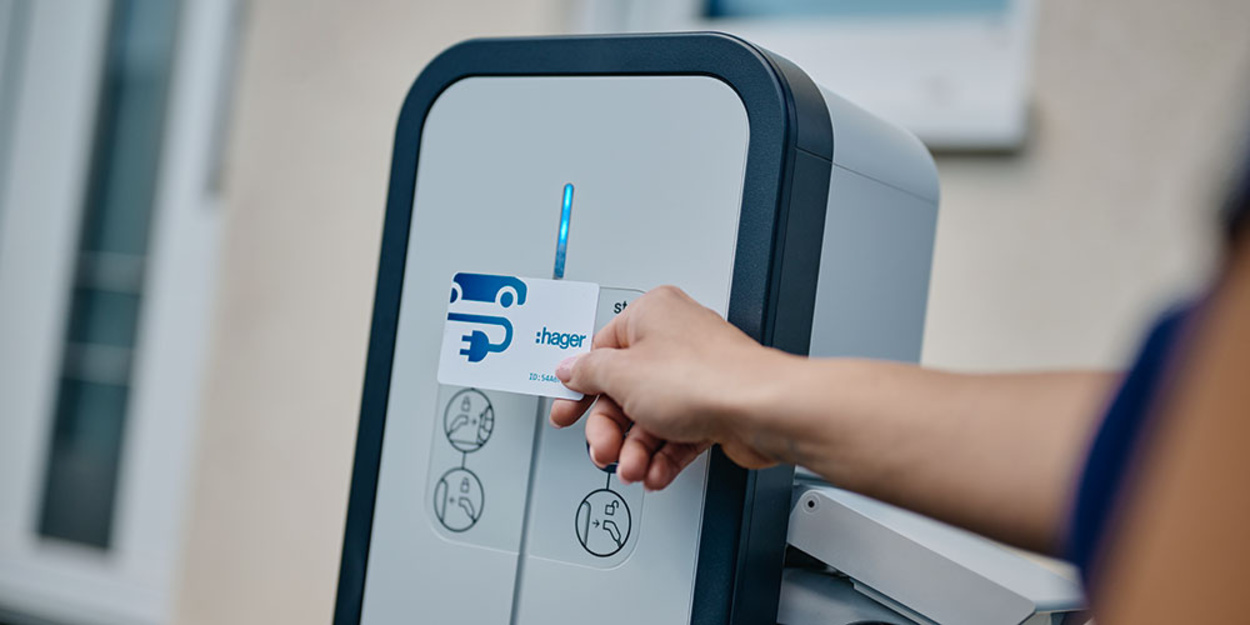 E-Mobilität öffentlicher Bereich bei Elektromeister Marko Ziegenfuß in Dingelstädt