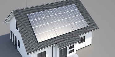 Umfassender Schutz für Photovoltaikanlagen bei Elektromeister Marko Ziegenfuß in Dingelstädt