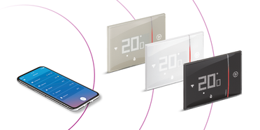 Smartes Heizen bei Elektromeister Marko Ziegenfuß in Dingelstädt
