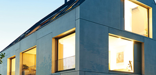 LUXORliving bei Elektromeister Marko Ziegenfuß in Dingelstädt
