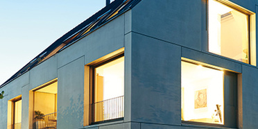 LUXORliving bei Elektromeister Marko Ziegenfuß in Dingelstädt
