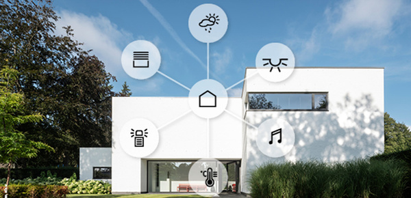 JUNG Smart Home Systeme bei Elektromeister Marko Ziegenfuß in Dingelstädt
