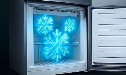 noFrost bei Elektromeister Marko Ziegenfuß in Dingelstädt