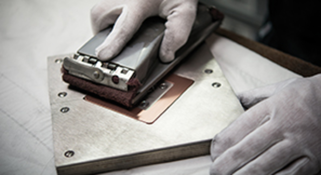 Manufaktur bei Elektromeister Marko Ziegenfuß in Dingelstädt