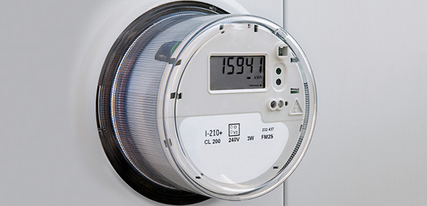 Smart Meter & Smart Grid bei Elektromeister Marko Ziegenfuß in Dingelstädt