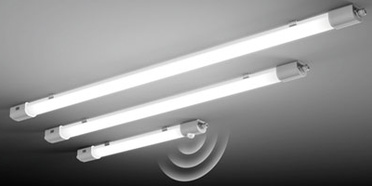 Planox Feuchtraumleuchten bei Elektromeister Marko Ziegenfuß in Dingelstädt