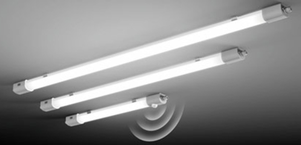 Planox Feuchtraumleuchten bei Elektromeister Marko Ziegenfuß in Dingelstädt