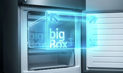 bigBox bei Elektromeister Marko Ziegenfuß in Dingelstädt