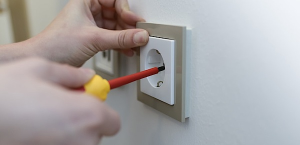 Elektro­installation bei Elektromeister Marko Ziegenfuß in Dingelstädt