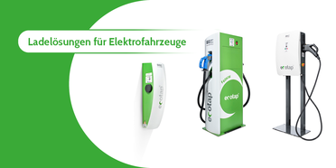 E-Mobility bei Elektromeister Marko Ziegenfuß in Dingelstädt