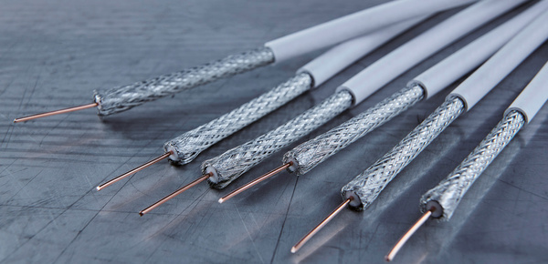 Kabel- und Steckverbinder bei Elektromeister Marko Ziegenfuß in Dingelstädt