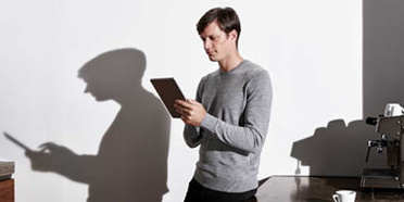 IFTTT (If this, than that) im Smart Home bei Elektromeister Marko Ziegenfuß in Dingelstädt