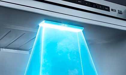 LED Licht bei Elektromeister Marko Ziegenfuß in Dingelstädt