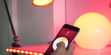 LED-Smart bei Elektromeister Marko Ziegenfuß in Dingelstädt