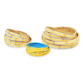 LED Stripes COB bei Elektromeister Marko Ziegenfuß in Dingelstädt