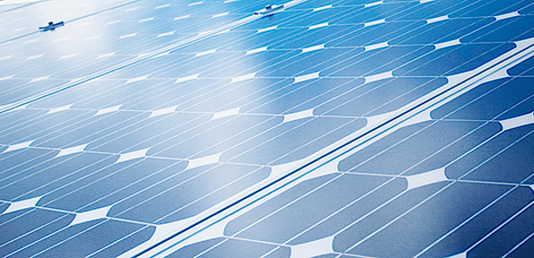 Photovoltaik bei Elektromeister Marko Ziegenfuß in Dingelstädt