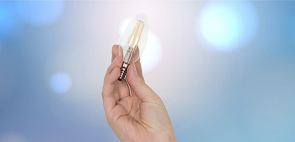 Energie sparen bei Elektromeister Marko Ziegenfuß in Dingelstädt