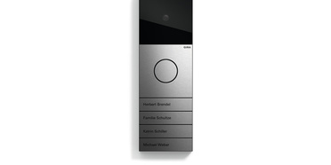 Gira System 106 bei Elektromeister Marko Ziegenfuß in Dingelstädt