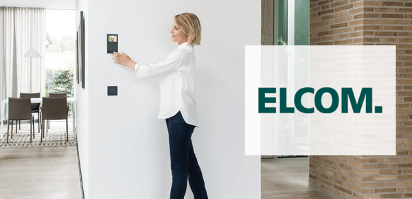 Elcom bei Elektromeister Marko Ziegenfuß in Dingelstädt
