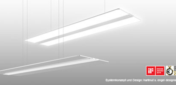 TWINDOT Pendelleuchten-Serie bei Elektromeister Marko Ziegenfuß in Dingelstädt