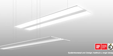 TWINDOT Pendelleuchten-Serie bei Elektromeister Marko Ziegenfuß in Dingelstädt