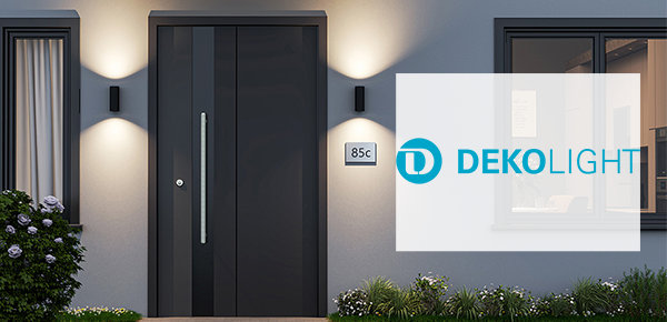DEKO-LIGHT bei Elektromeister Marko Ziegenfuß in Dingelstädt