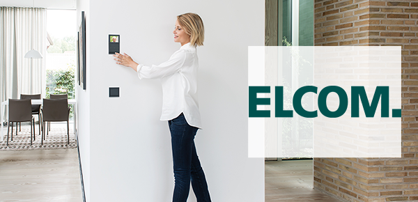 Elcom bei Elektromeister Marko Ziegenfuß in Dingelstädt